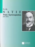 Trois Gymnopedies pour Piano 