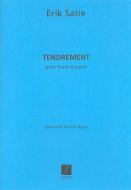 Tendrement 