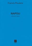 Napoli. Suite pour Piano 