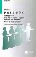 Petites Voix 
