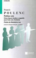 Petites Voix 