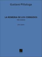 La Romeria De Los Cornudos Piano 