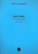 Nocturne En Fa Mineur Piano 
