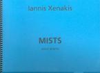 Mists Piano 