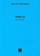 Embellie Alto Seul 
