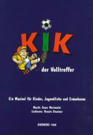 KIK - Bull's eye 