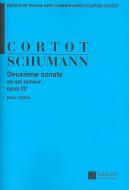 Sonate En Sol Min Op.22 Nr.2 
