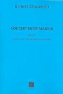 Concert Re Op. 21 