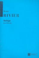 Voltige 