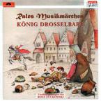 König Drosselbart 