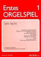 The Young Organist Vol. 1 