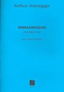Mimaamaquim 