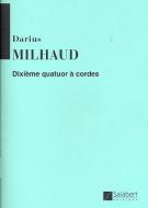 Quatuor Op. 218 Nr. 10 2 Violons Alto et Violoncelle 