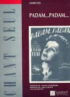Padam (Glanzberg) Varietes 