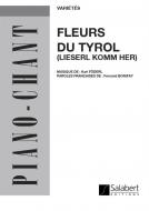 Fleur Du Tyrol 