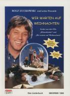 Wir warten auf Weihnachten 
