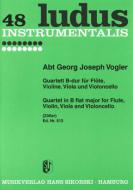 Quartet 