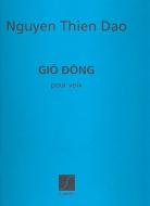 Gio Dong Voix Seule 