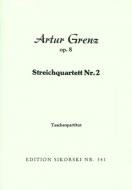 String Quartet No. 2 