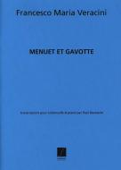 Menuet et Gavotte 