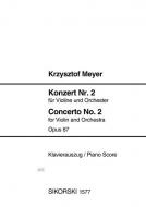 Concerto No. 2 
