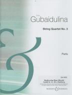 String Quartet No. 3 