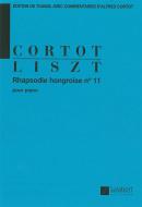 Rapsodie Hongroise Nr.11 