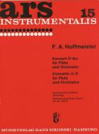 Concerto D Major 
