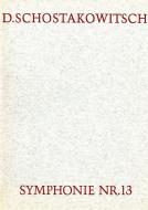 Symphony No. 13 Standard