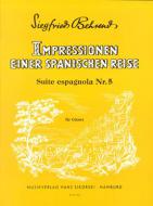 Suite espagnola No 5 
