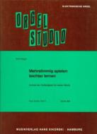 An easy access to polyphonic play Vol. 2 