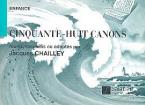 58 Canons Choeur 