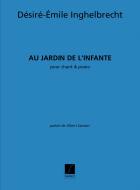 Au Jardin de L'infante 