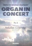 Asturias (Leyenda) from Suite Espagnole 