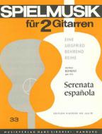 Serenada española 