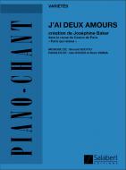 J'ai Deux Amours 