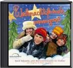 Weihnachtsfreude - riesengroß 