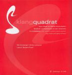 Klangquadrat - Musicmatters 
