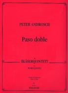 Paso doble 