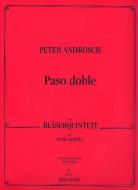 Paso doble 