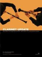 Clarinet Update 