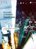 Song For Jaco 