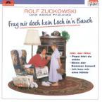 Frag mir doch kein Loch in'n Bauch 