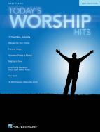 Today's Worship Hits 