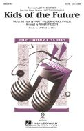 Kids Of The Future From Meet The Robinsons Standard