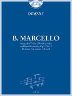 Sonata No. 2 in D minor op. 2 