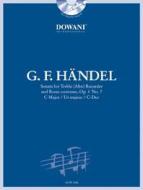 Sonate op. 1 Nr. 7 in C-Dur 