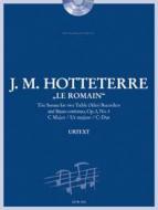 Triosonate op. 3 Nr. 5 in C-Dur 