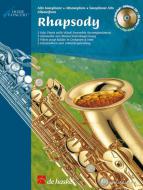 Rhapsody - Alto Saxophone 