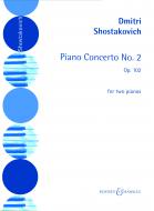 Concerto No. 2 